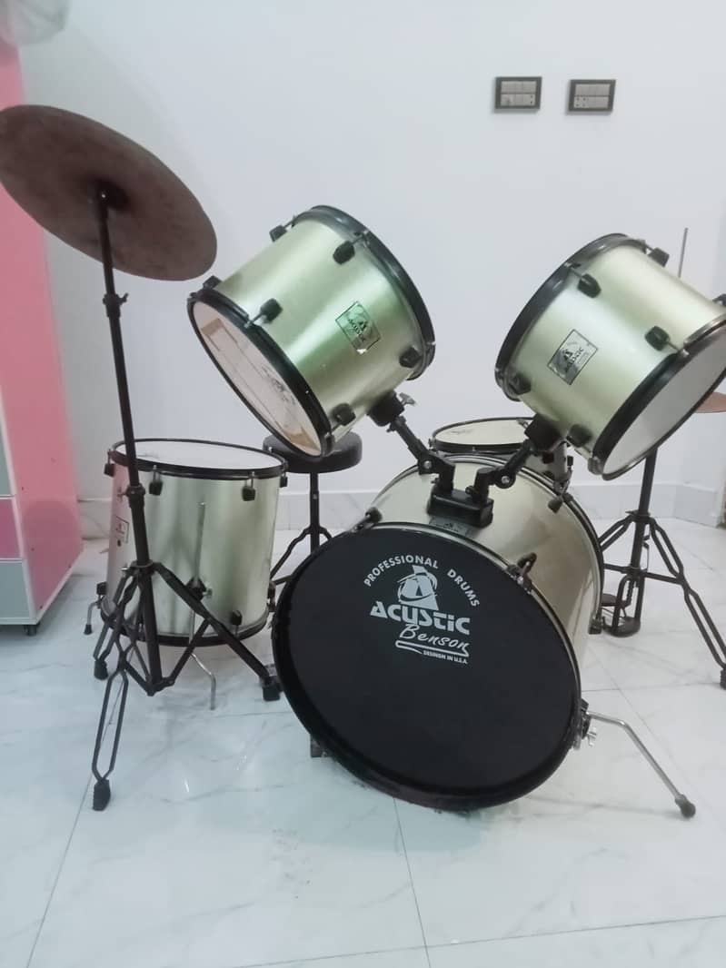 acustic drum | Drums for sale | musical instruments 5