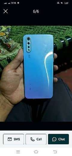 vivo s1 4 128