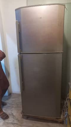 Haier Mint Condition Fridge