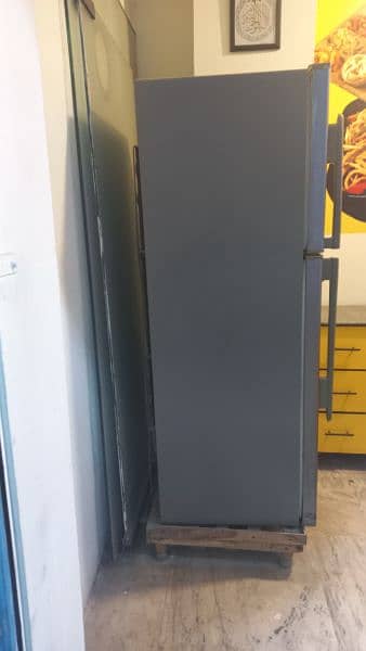 Haier Mint Condition Fridge 2