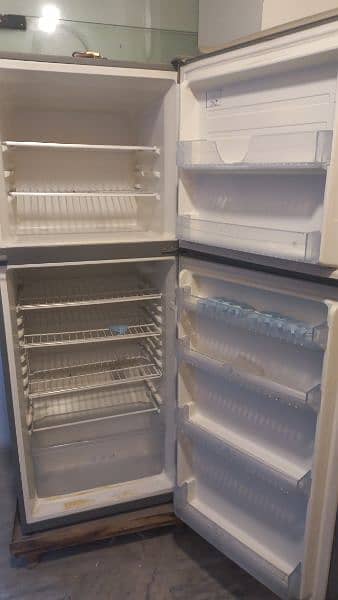 Haier Mint Condition Fridge 3