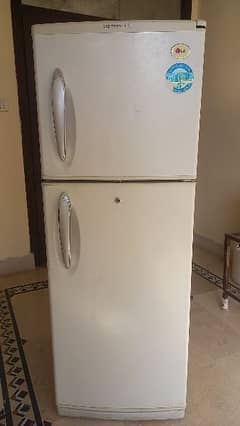 LG fridge for sale in Nice condition