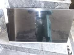 Android Tv Full screen HD New Condition Over All ok