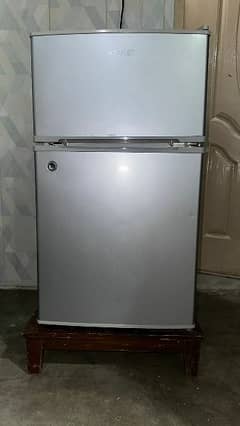 Mini Refrigerator