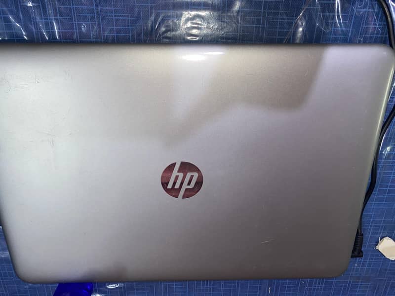 HP probook 450 g4 core i7 7th gen 2