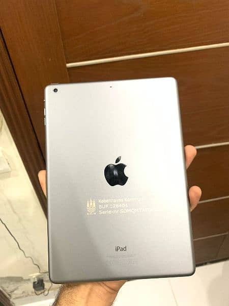 Apple ipad air 1 2