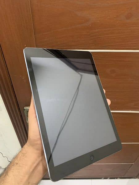 Apple ipad air 1 4