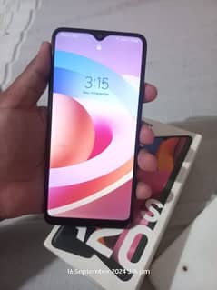 Samsung A20s