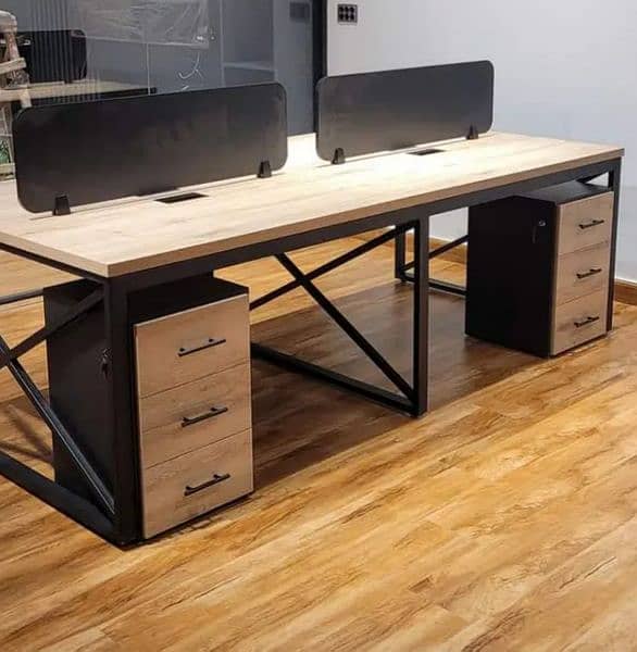 Executive Table|Office table|Office Furniture|Computer table| Laptop T 8