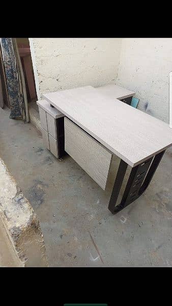 Executive Table|Office table|Office Furniture|Computer table| Laptop T 19