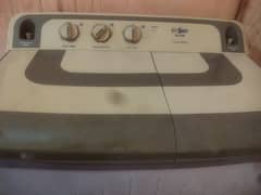 Super Asia Washing Machine SA-280