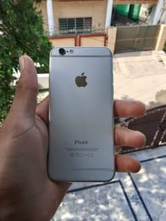 IPhone 6 non pta