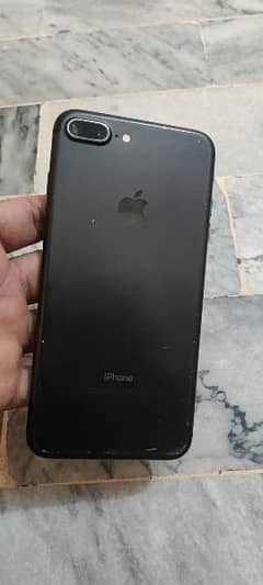 iPhone 7 plus 128 gb