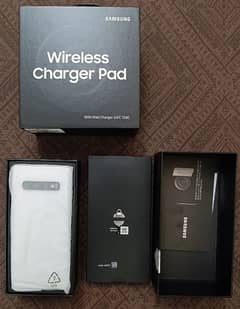 SAMSUNG Galaxy S10 8GB/128GB