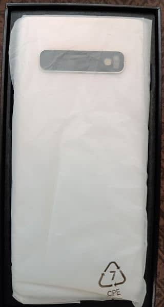 SAMSUNG Galaxy S10 8GB/128GB 4