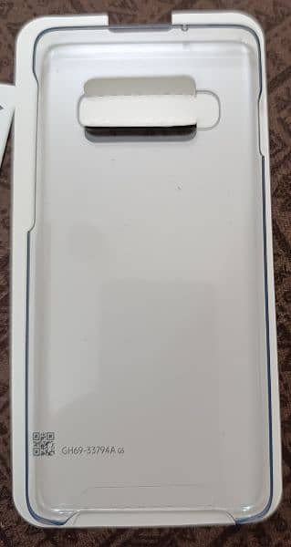 SAMSUNG Galaxy S10 8GB/128GB 5