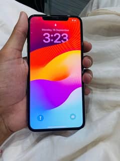 IPHONE Xsmax 64GB PTA APPROVED