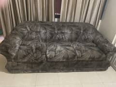 USED SOFA FOR SALE