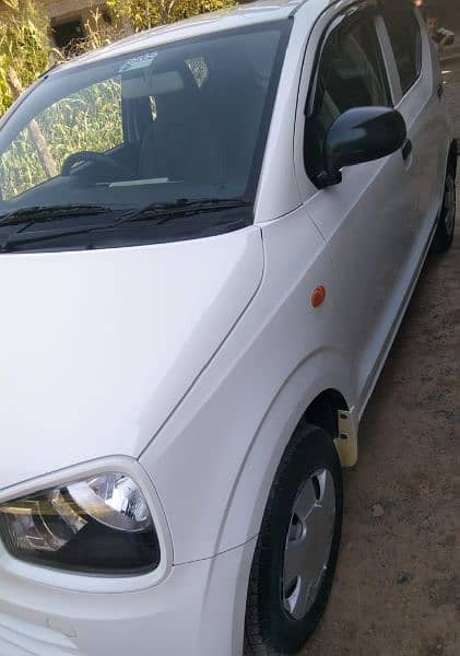 Suzuki Alto 2022,B2B fully genion Colour, read add 19