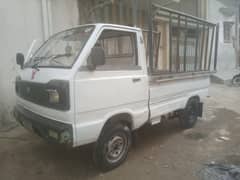 Suzuki pickup 03121585375