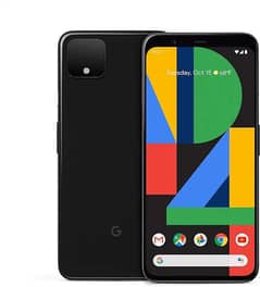 google pixel 4xl parts