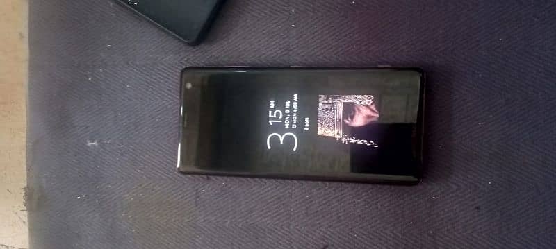 Sony xz3 for sale 2