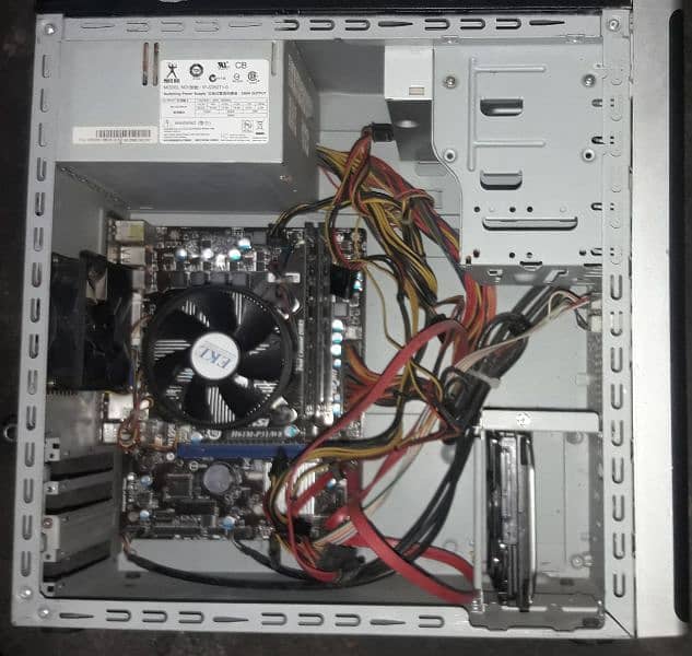 GAMING PC Core i5 0