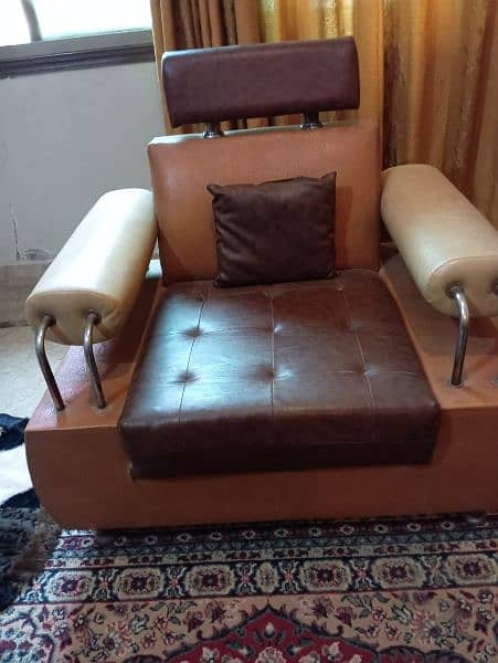 7 Seater Sofa set for sale 0