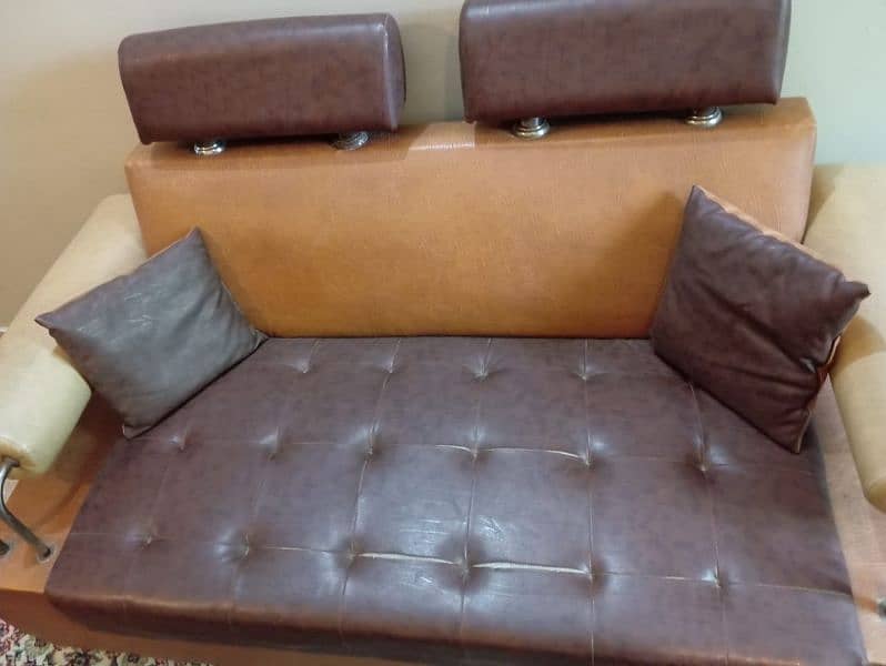 7 Seater Sofa set for sale 1