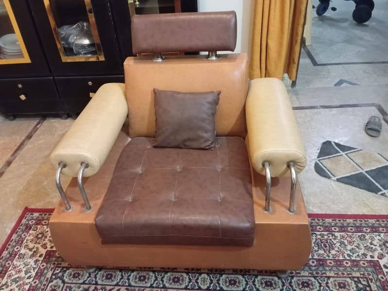 7 Seater Sofa set for sale 2