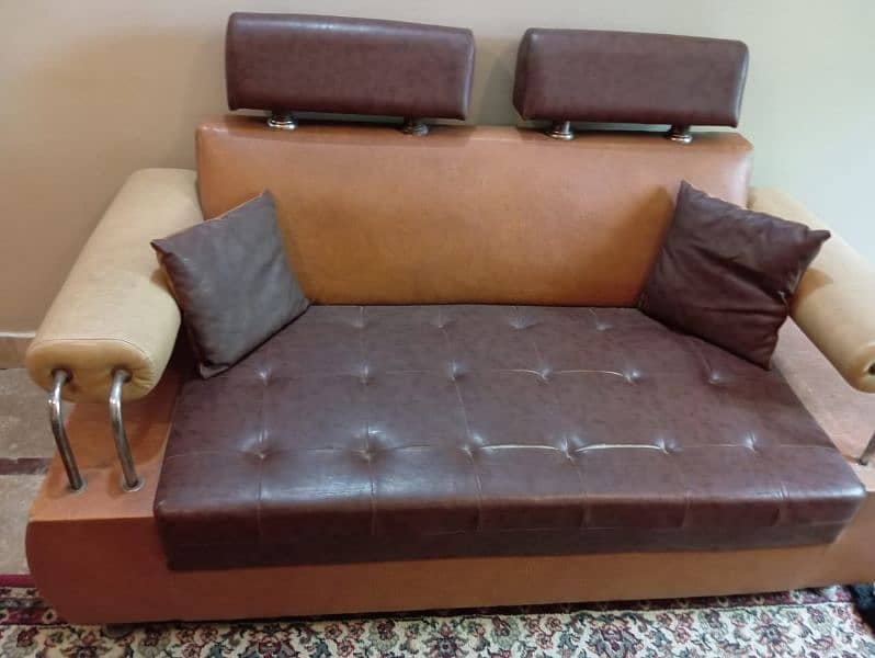 7 Seater Sofa set for sale 5