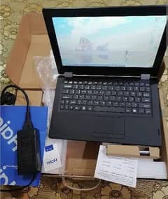 Haier Y11C 7th Gen with Box & pen