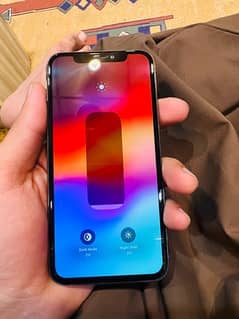 iPhone XS 256gb read the add 0