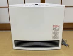 Nortiz and Osaka 4.07 Kw japanese hybird heater latest model 0