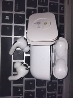 Apple original airpods pro (second genration) | 03020642147