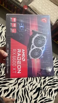 rx6600xt 8gb