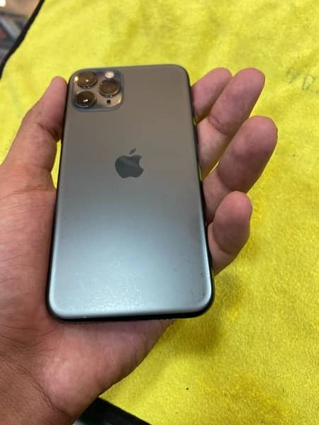 IPhone 11 Pro Non PTA 256 GB 5