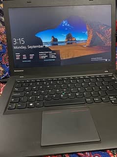 Thinkpad T-440