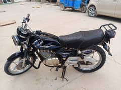 used bike