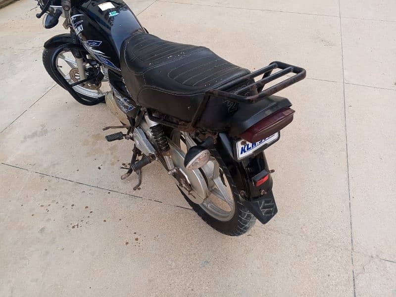 used bike 7