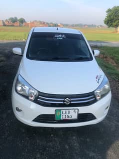 Suzuki Cultus VXL 2019 Model