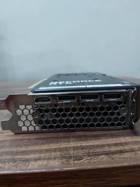 PALiT RTX 3050 8GB OC 3