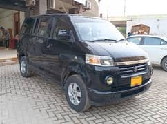 Suzuki APV 2006