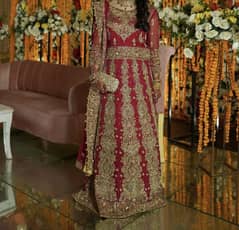 bridal dress for sale