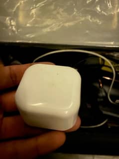 Orignal Apple 20watt 3pin Charger