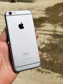 I phone 6s 32 gb pypass