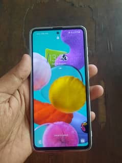 Samsung Galaxy A51 8GB 128GB