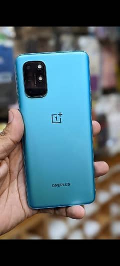 one plus 8t  12 gb 256 gb