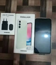 Samsung A24