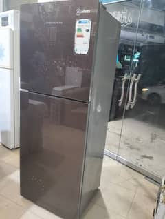 ChanghongRuba inverter Fridge GD LArge jumbo size  (0306=4462/443)